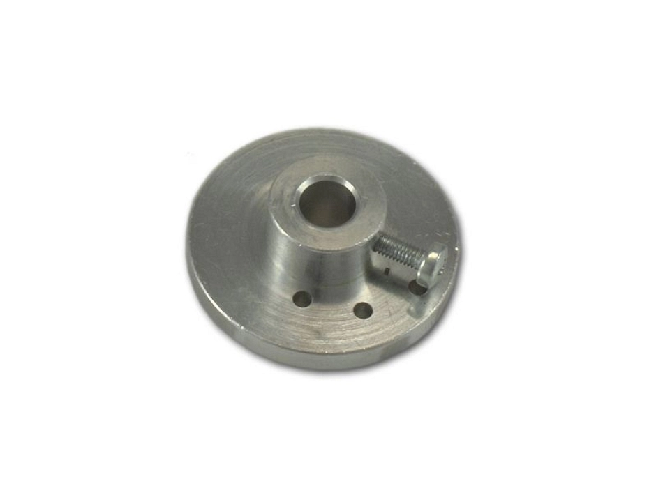 Adaptador grande para motores