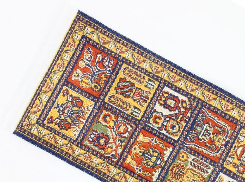 Alfombra persa