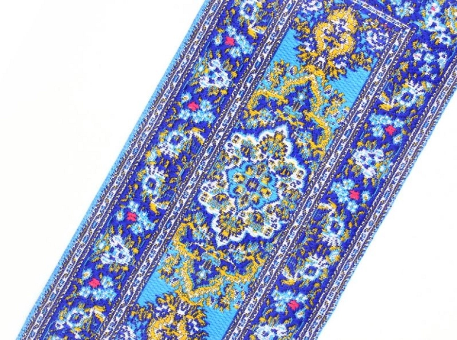 Alfombra persa