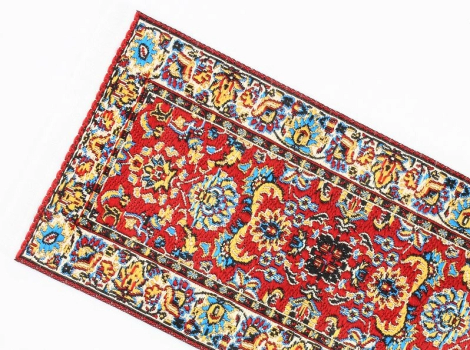 Alfombra persa