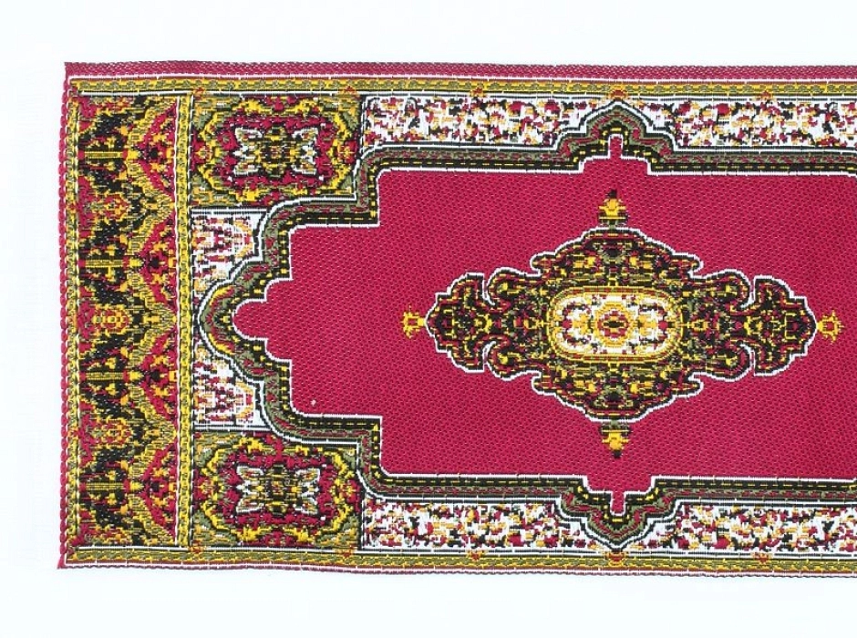 Alfombra persa