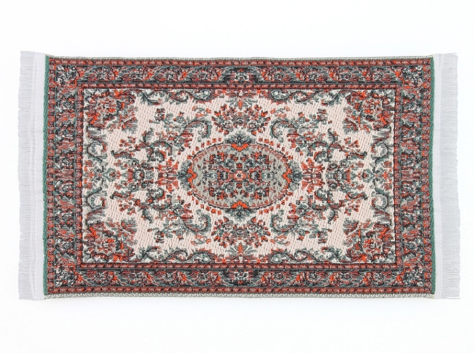 Alfombra persa