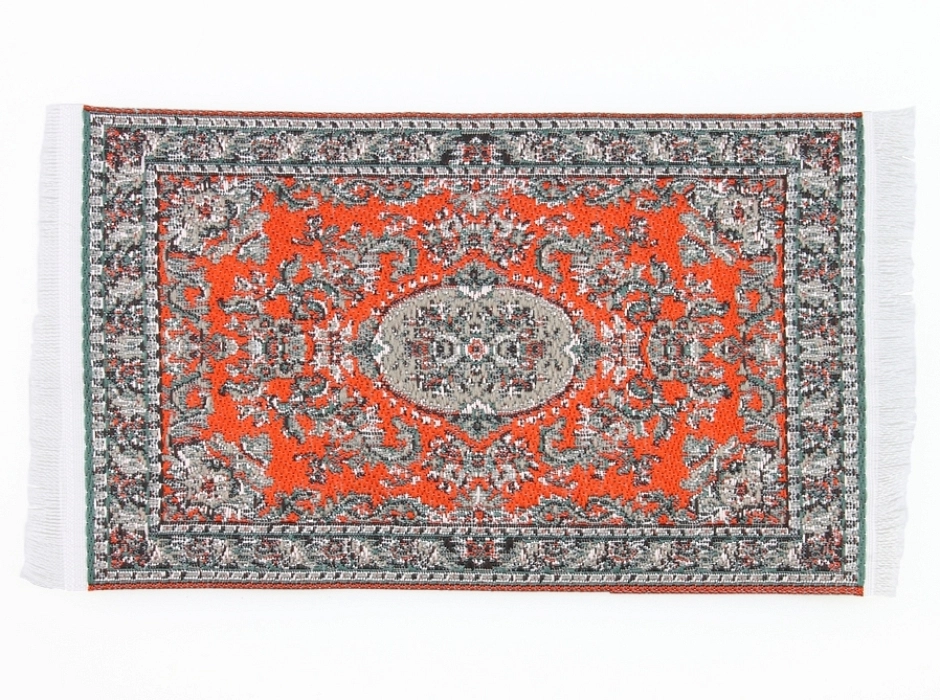 Alfombra persa