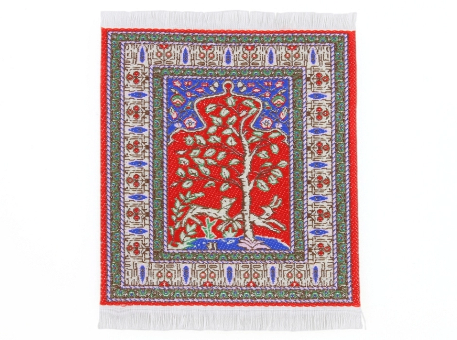 Alfombra persa - tapiz