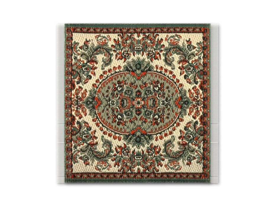Alfombra turca