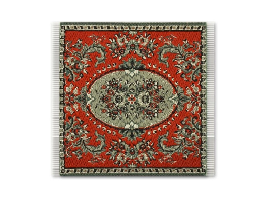 Alfombra turca