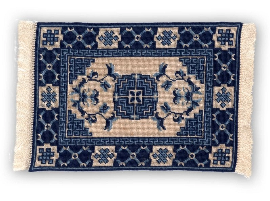 Alfombra turca