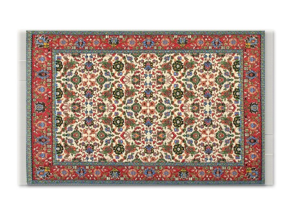 Alfombra turca