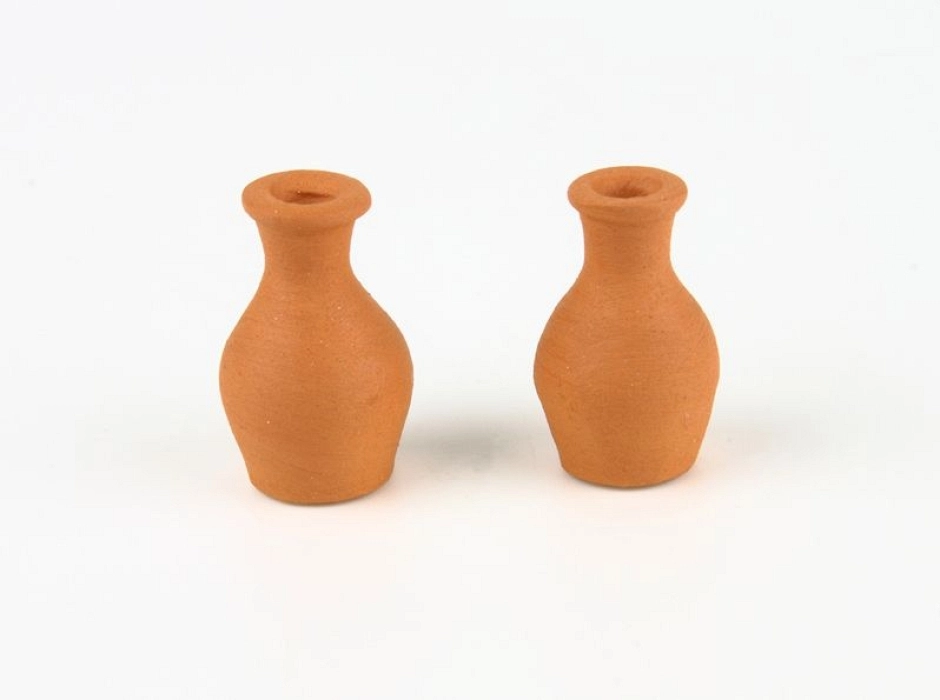 Ampolla romana 2 cm. (Bolsa 2 UNI.)