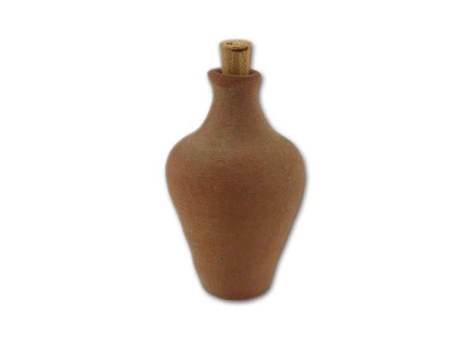 Ánfora de aceite