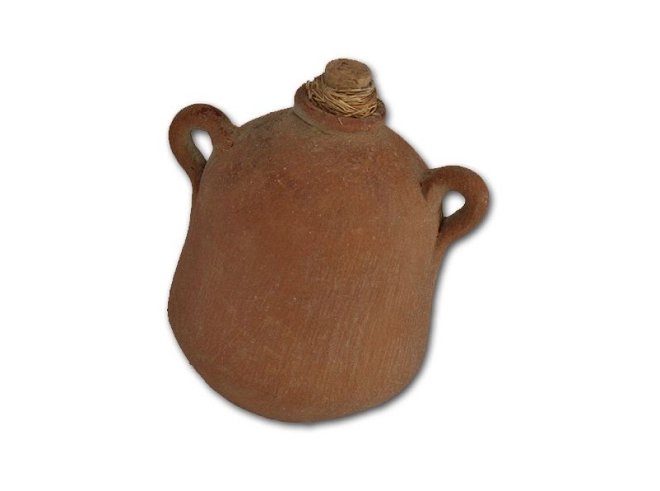 Ánfora vinaria