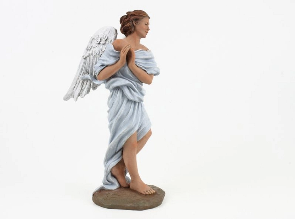 Anunciación a María 20 cm.
