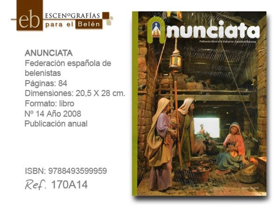 Anunciata nº 14