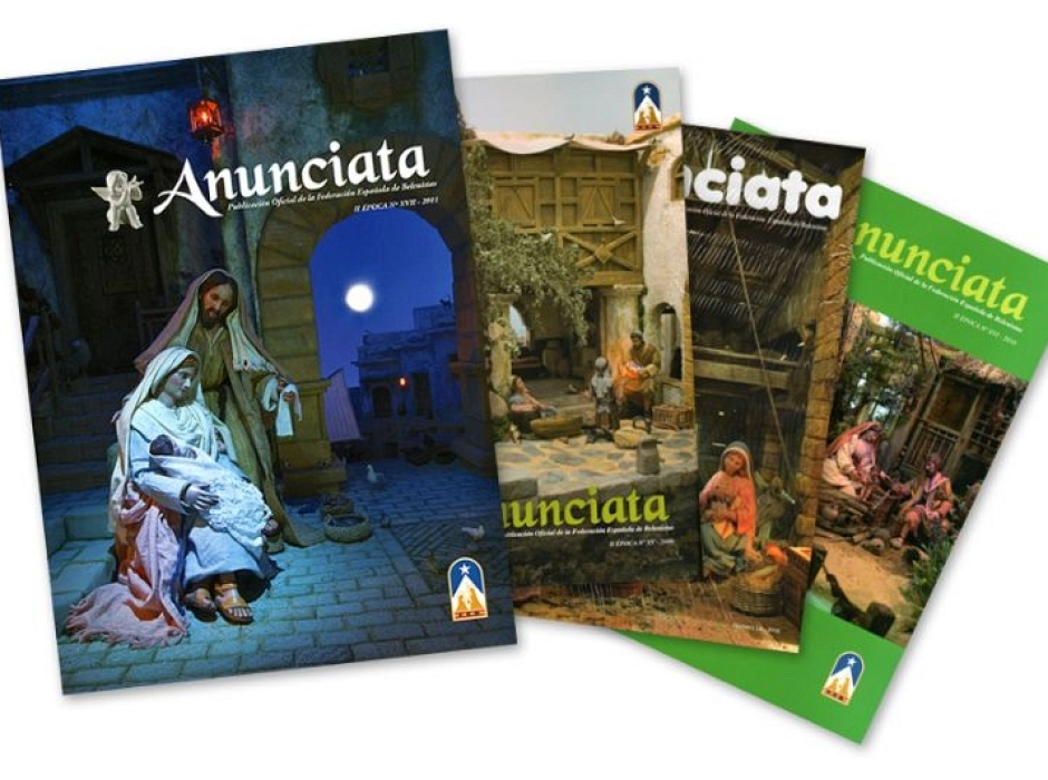 Anunciata Nº 16