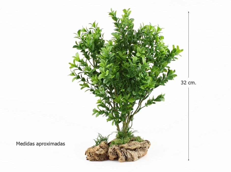 Árbol para el belén 32 cm.