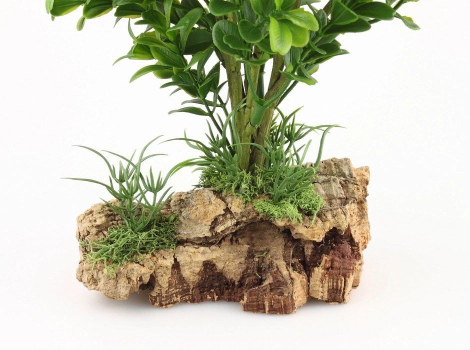 Árbol para el belén 32 cm.