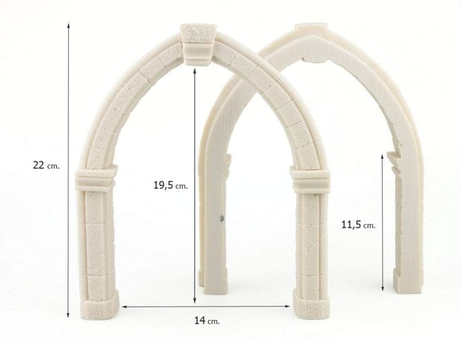 Arco de Judea
