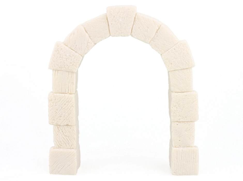 Arco de piedra Arco de piedra
