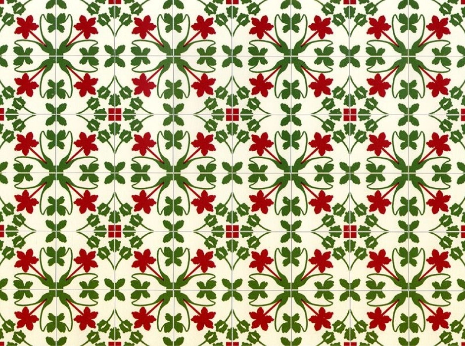 Azulejo clásico Azulejo clásico