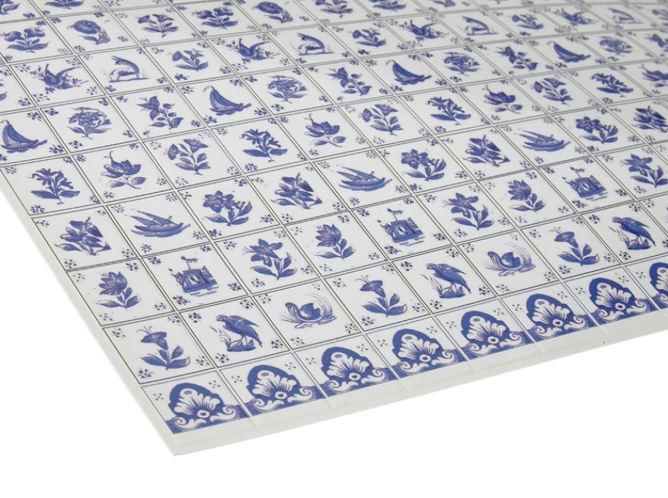 Azulejos tipo 