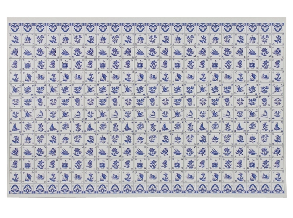Azulejos tipo 