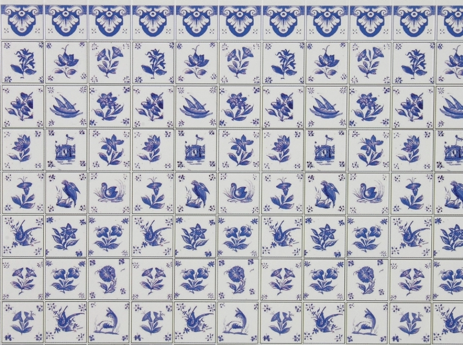Azulejos tipo Azulejos tipo