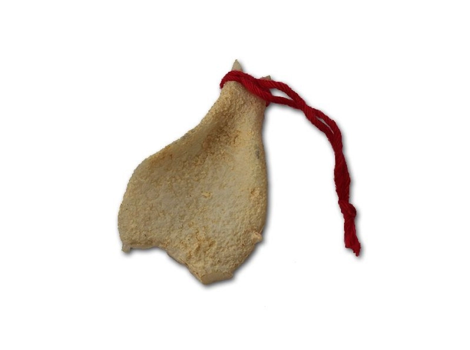 Bacaladilla en salazón
