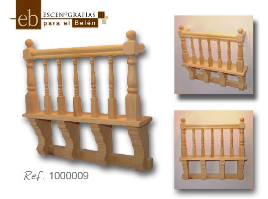 Balconada Balconada