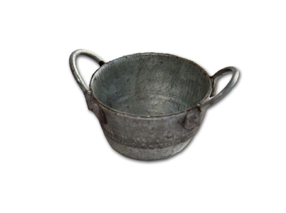 Barreño mini (Bolsa 2 UNI.)