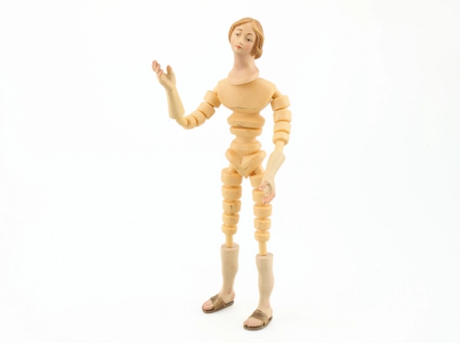 Bastidor 15 cm.