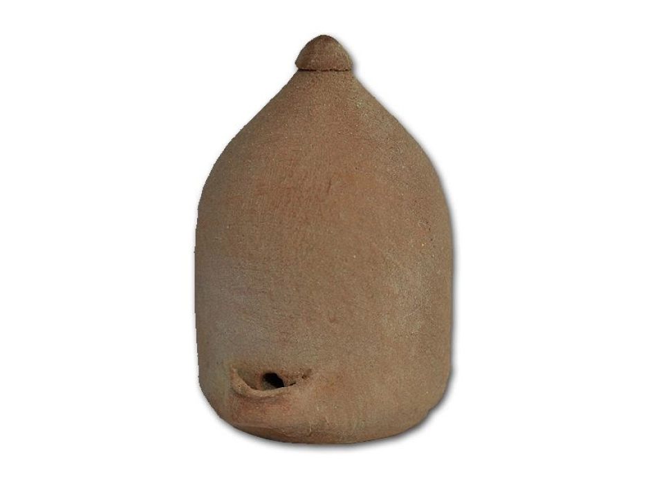 Bebedero de palomas