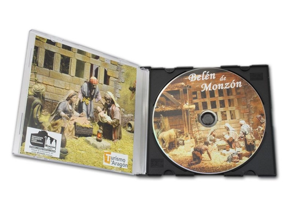 Belén de Monzón (CD)