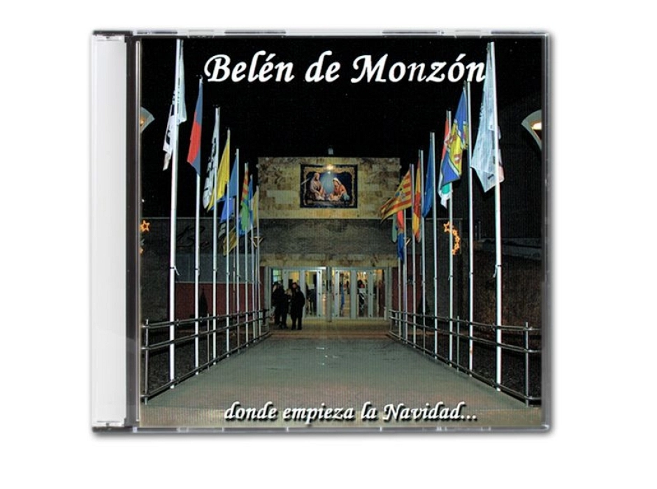 Belén de Monzón (CD)
