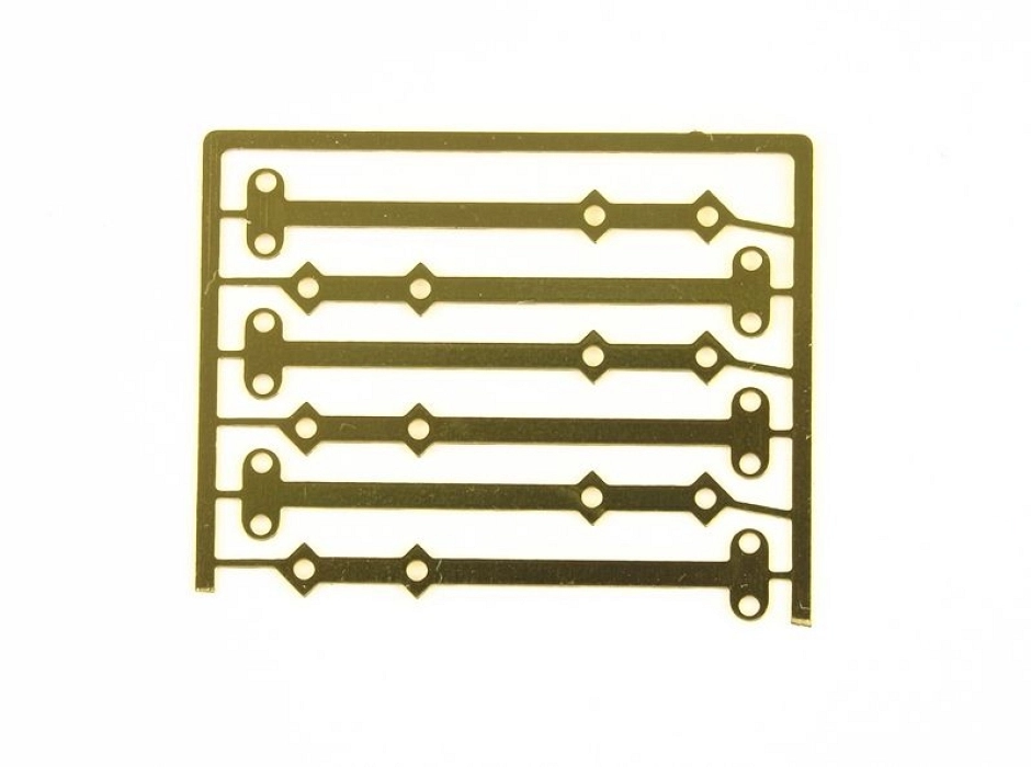 Bisagra decorativa Bisagra decorativa