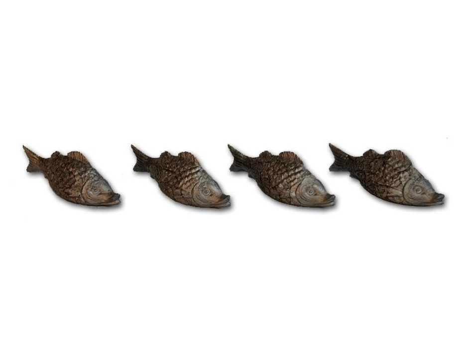 Bolsa 12 peces Bolsa 12 peces