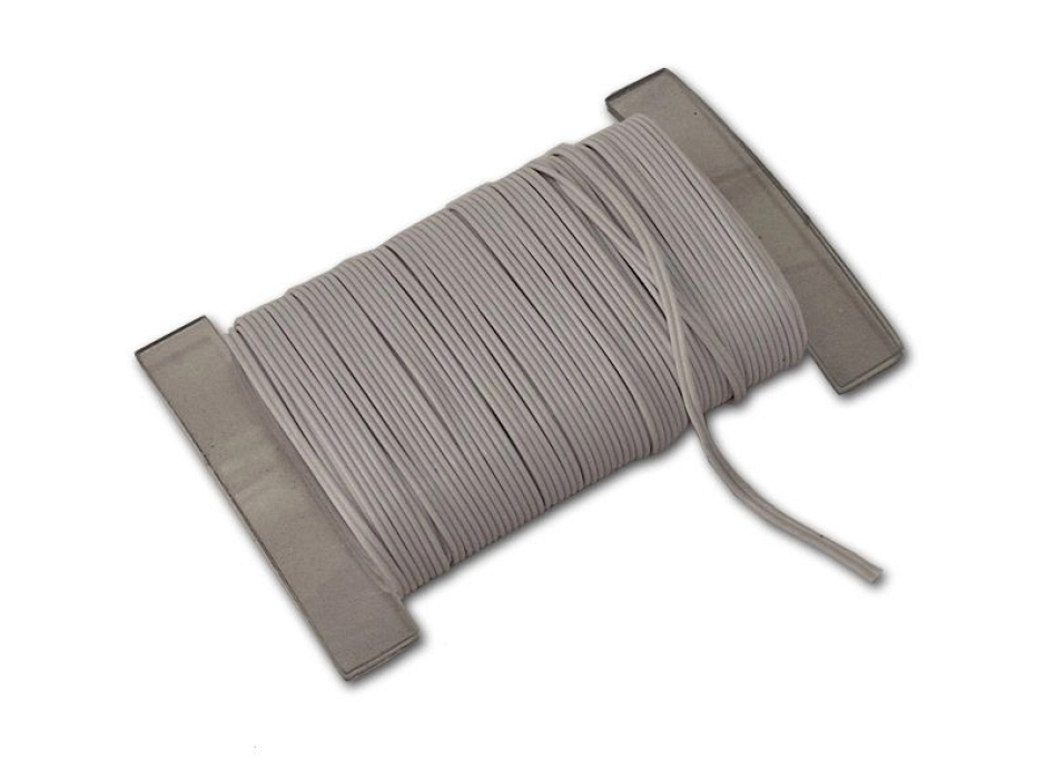 Bovina cable doble 12 V. (15 m.)