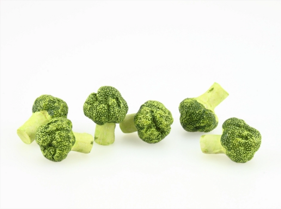 Brocoli grande 2,2 cm. (Bolsa 6 UNI.)