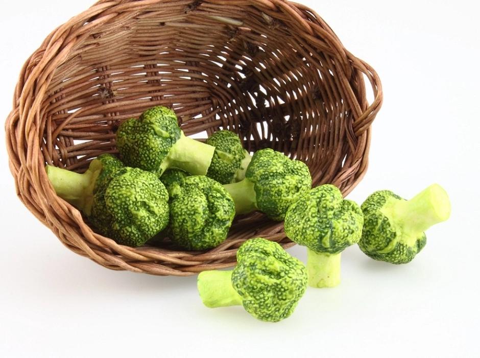 Brocoli grande 2,2 cm. (Bolsa 6 UNI.) Brocoli grande 2,2 cm. (Bolsa 6 UNI.)