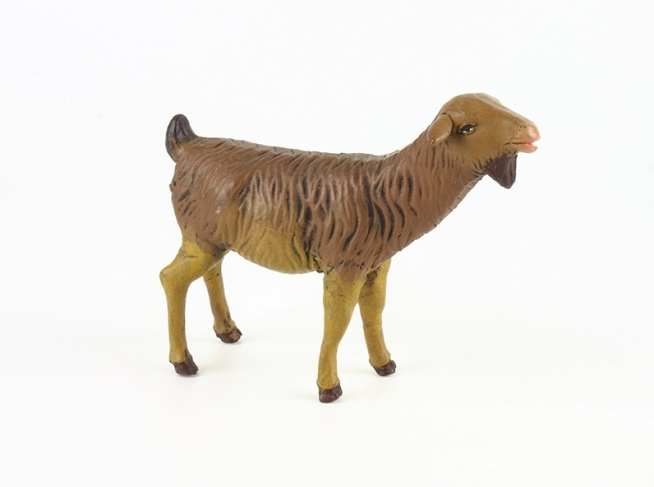 Cabras surtidas 17 cm.