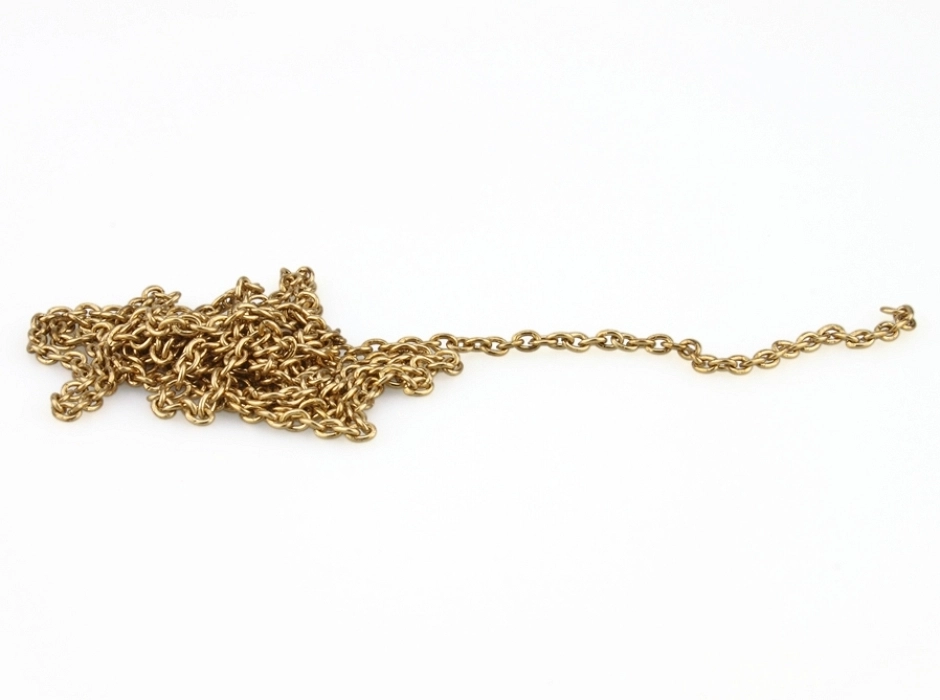 Cadena 2,5 mm. (1m.)
