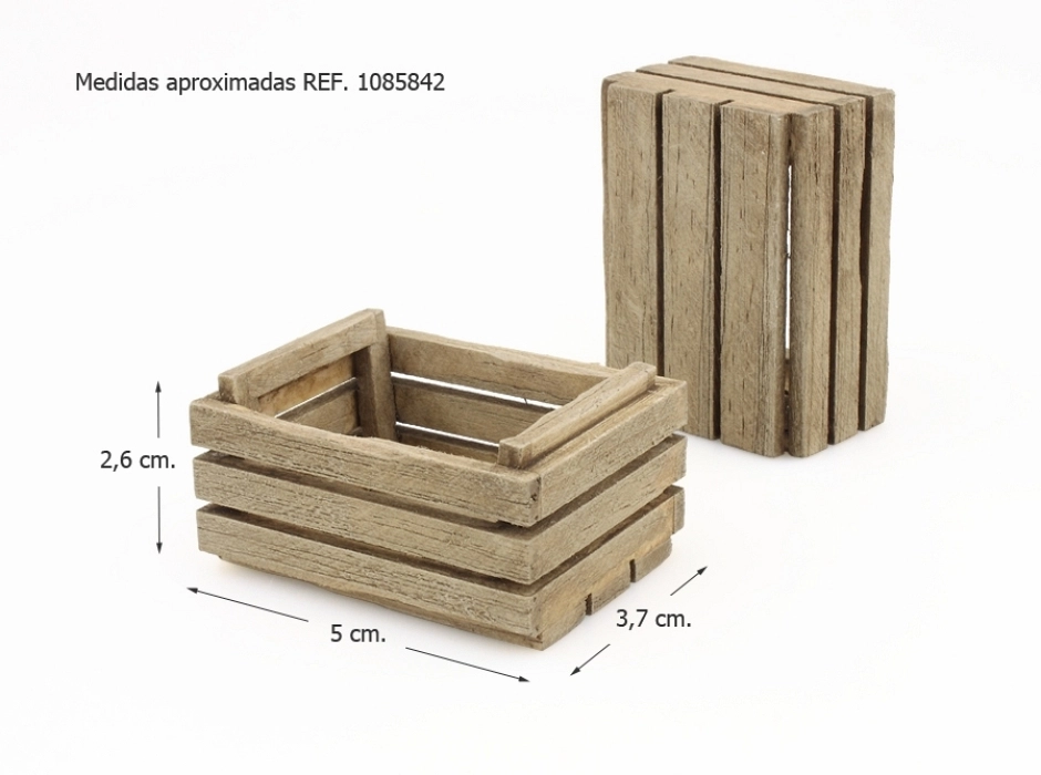 Cajón alto (Bolsa 2 UNI.)