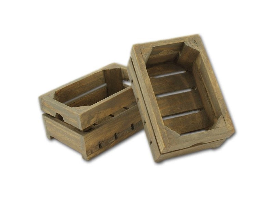 Cajón alto (Bolsa 2 UNI.)