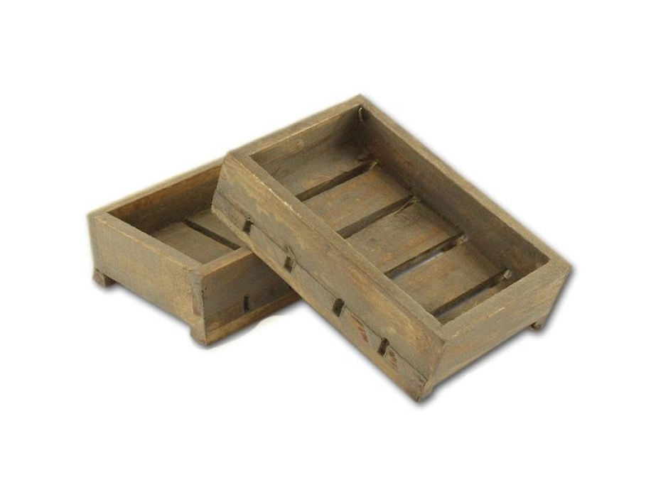 Cajón bajo