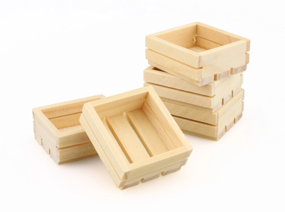 Cajón pequeño 3 cm. (Bolsa 2 UNI.)