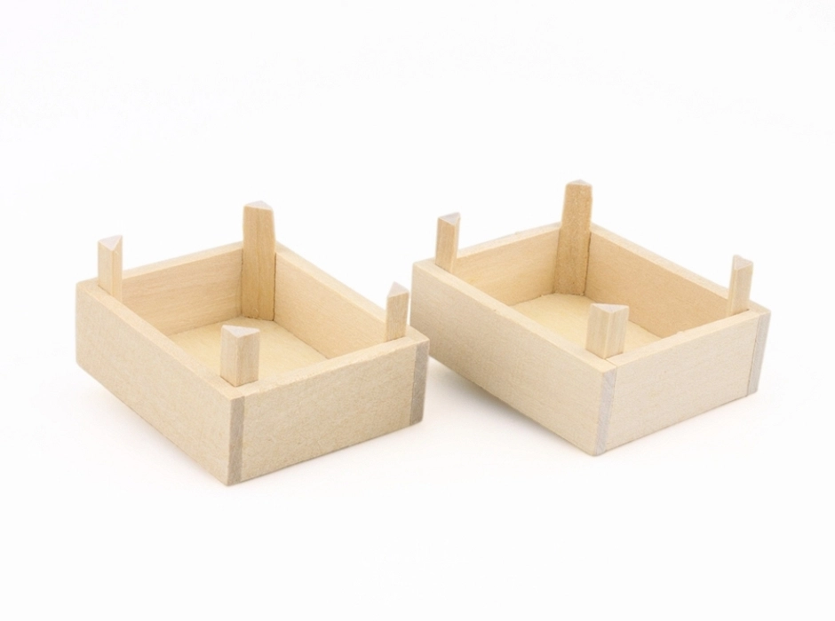 Cajón tipo plancheta (Bolsa 2 UNI.)