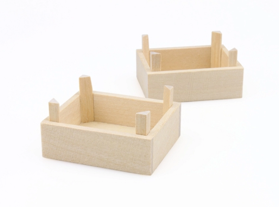 Cajón tipo plancheta (Bolsa 2 UNI.)