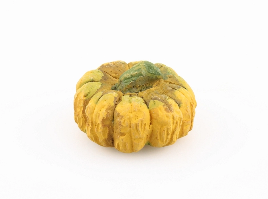 Calabaza Ø 3 cm.