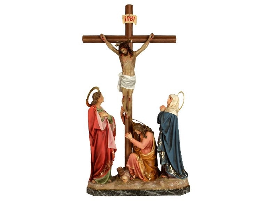 Calvario Calvario