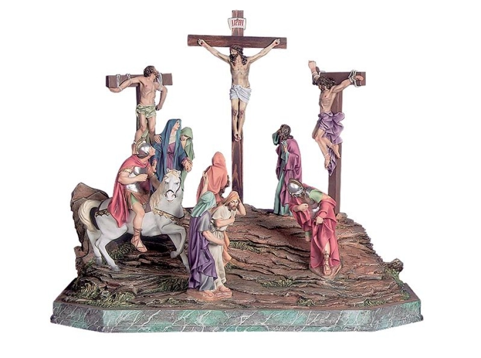 Calvario Calvario