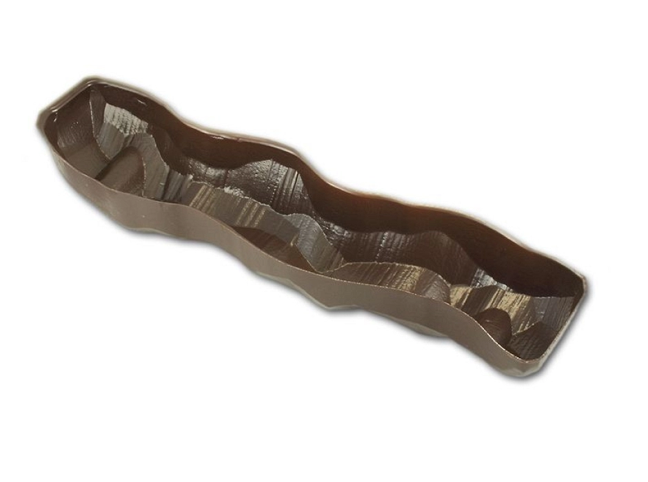 Canaleta para riachuelo 33 cm. Canaleta para riachuelo 33 cm.